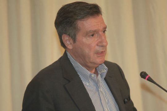 Ο δήμαρχος ακούει!