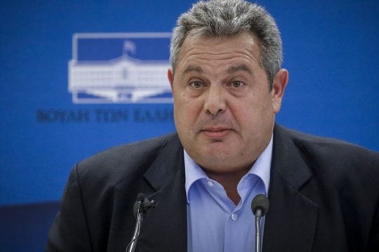 Αρχισαν (να συνεδριάζουν) τα όργανα