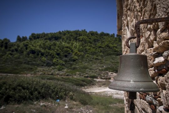 Οι καμπάνες και η χθαμαλότητα