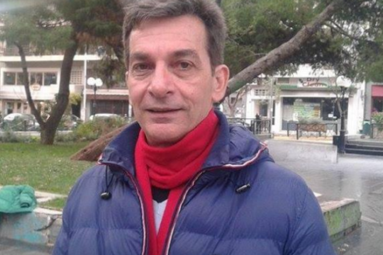 Δεοντολογία και πολιτικοί αρχηγοί