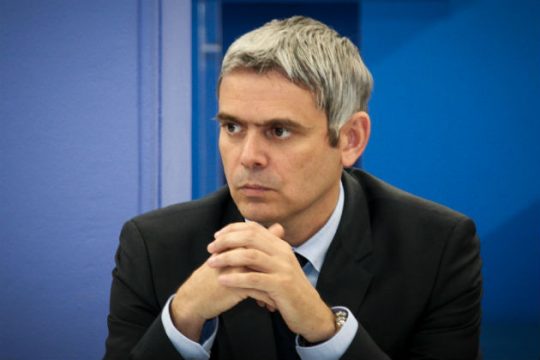 Πολιτικά κνώδαλα