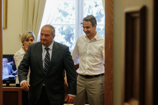 Επίθεση με ουρά