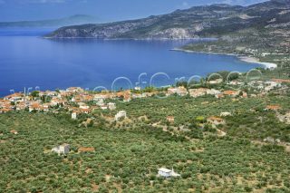 Από την Καλαμάτα στη Σκαρδαμούλα