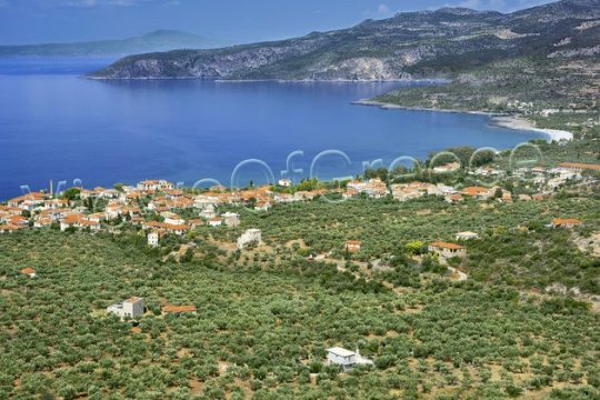 Από την Καλαμάτα στη Σκαρδαμούλα