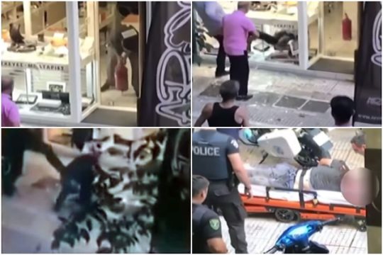 Τι δεν καταλαβαίνουμε οι κοινοί θνητοί;