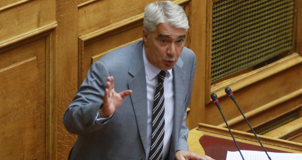 Εξω (όξω) από την ΕΡΤ, Σαμαράς, Βενιζέλος και Κεδίκογλου