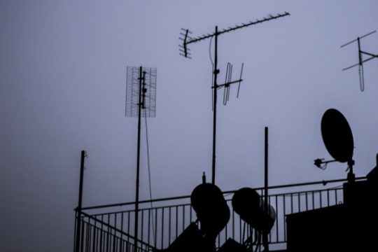 164.000 νοικοκυριά αποκτούν πρόσβαση στα ψηφιακά κανάλια