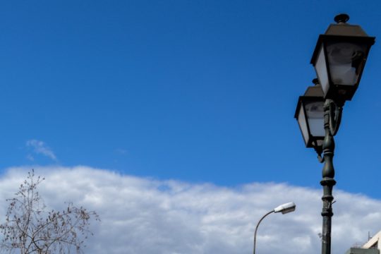 Τι είναι οι μεσογειακοί κυκλώνες και πώς δημιουργούνται