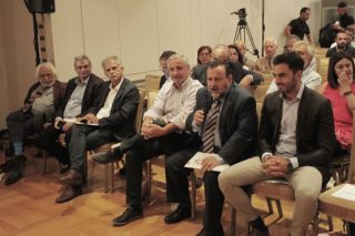 Αλλού ο Μπούλμαν κι αλλού το ΚΙΝ.ΑΛΛ.