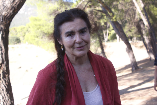 Από υπουργός… πρόεδρος