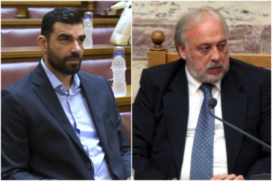 Ο φασισμός δεν κάνει διακρίσεις