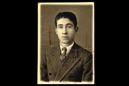 Ο αφανής ήρωας της Αντίστασης
