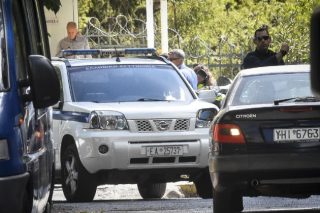 Τι ισχυρίστηκε στην απολογία του ο κοσμηματοπώλης