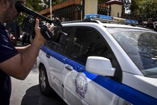 Η αναφορά στον ξυλοδαρμό άργησε μια μέρα…