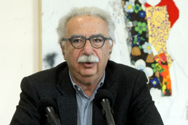 Τις αλλαγές σε Λύκειο και σύστημα εισαγωγής σε ΑΕΙ παρουσιάζει ο Κ. Γαβρόγλου