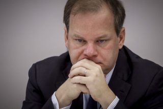 Κριτική από τον τομεάρχη της Ν.Δ.
