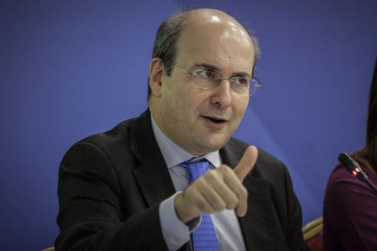 Διγλωσσία για τις συντάξεις