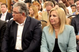 Ανεξάρτητη η Δικαιοσύνη όποτε μας συμφέρει