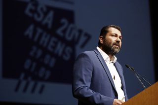 Αύξηση κατά 10% στην κρατική ενίσχυση οπτικοακουστικών έργων