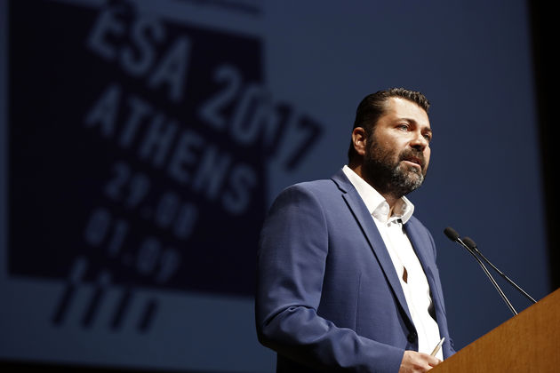 Αύξηση κατά 10% στην κρατική ενίσχυση οπτικοακουστικών έργων