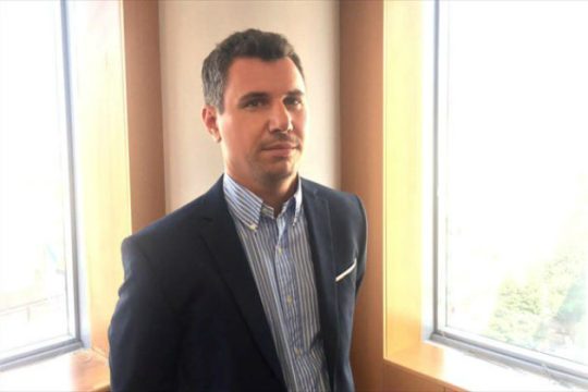 Παραίτηση του νέου γ.γ. Ενημέρωσης με αιχμές