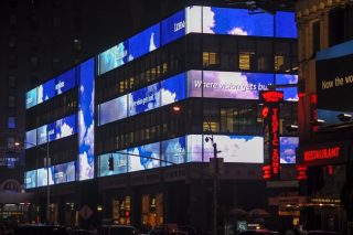 Lehman Brothers: δέκα χρόνια μετά. Ε, και;