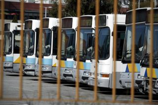Εντυπωσιακή αύξηση στις κάρτες του ΟΑΣΑ