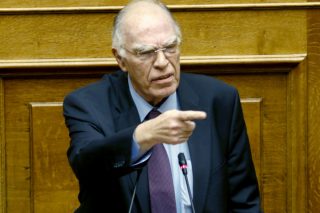 «Εμπνευστής των αποχωρήσεων είναι ο Μητσοτάκης»