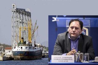 Με υπο-παραχωρήσεις θα αξιοποιηθούν τα λιμάνια Καβάλας και Αλεξανδρούπολης