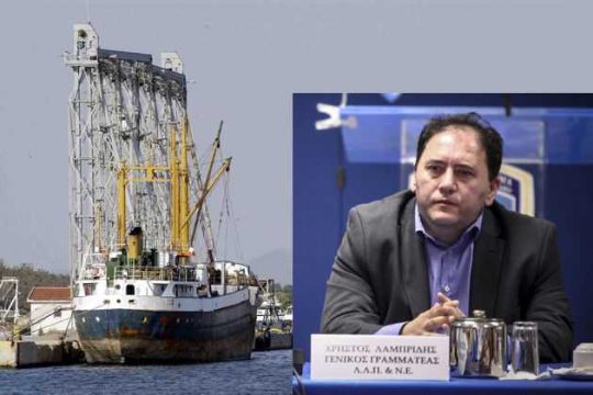 Με υπο-παραχωρήσεις θα αξιοποιηθούν τα λιμάνια Καβάλας και Αλεξανδρούπολης