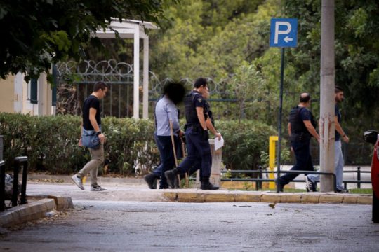 Η ώρα της απολογίας για το λιντσάρισμα