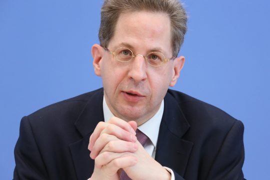 Οδεύει προς απόλυση ο «μαρτυριάρης» κρατικός αξιωματούχος