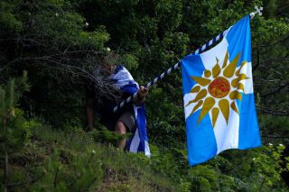Φρενήρης οπορτουνισμός