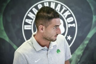 Μακέντα: «Ποτέ δεν είχα τόσο μεγάλο κίνητρο όσο έχω τώρα» 