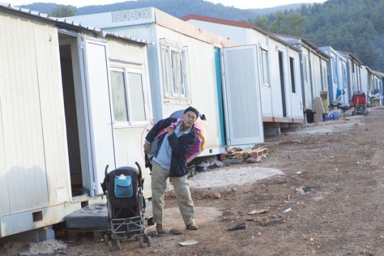 Πάνω από 100 προσαγωγές για τα αιματηρά επεισόδια στη Μαλακάσα