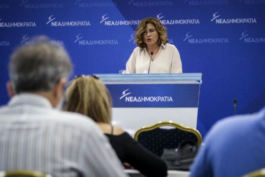 «Κύκνειο άσμα της προσπάθειας του πρωθυπουργού να εξαπατήσει»