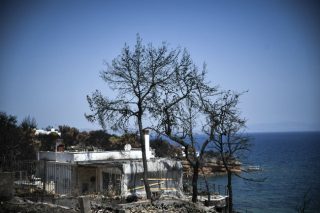 Παραμονή Ζαγοραίου και διευκρινίσεις για την έρευνα για το Μάτι