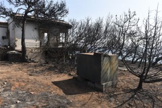Έρευνα για το Μάτι: ούτε μία συγγνώμη για τα fake news