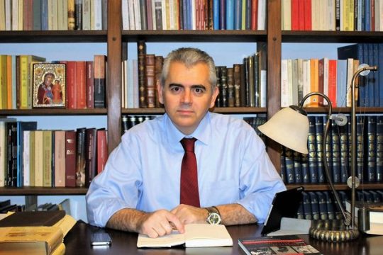 «Αν στην Κάνιγγος υπήρχε εμφανής αστυνόμευση μπορεί να λειτουργούσε αποτρεπτικά»