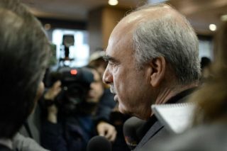 Η «εκκαθάριση» συνεχίζεται