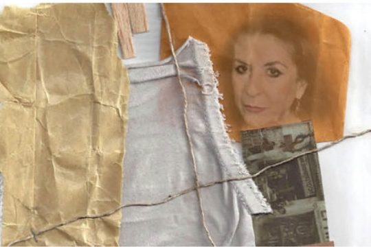 Μια εργάτρια αφηγείται