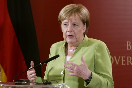 «Η ένταξη σε ΝΑΤΟ και Ε.Ε. περνάει από τη Συμφωνία των Πρεσπών»