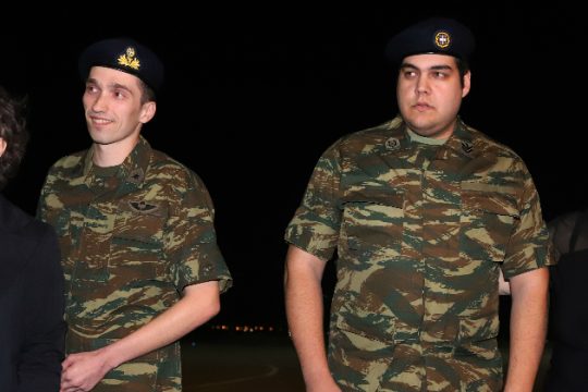 Μητρετώδης και Κούκλατζης εμμένουν στην εκδοχή του λάθους