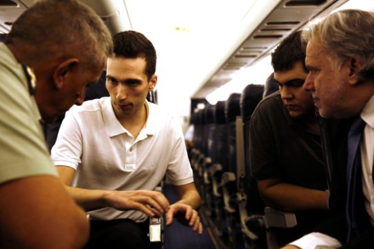 Τι υποστήριξαν στις καταθέσεις τους οι δύο στρατιωτικοί στον Έβρο