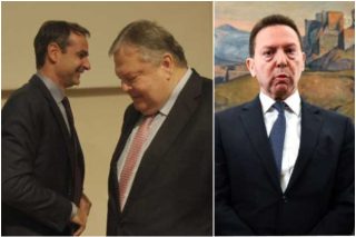 Σπάνε τα «αποστήματα» για τα θαλασσοδάνεια