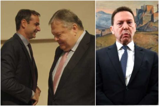 Σπάνε τα «αποστήματα» για τα θαλασσοδάνεια