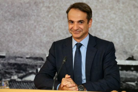 Αντιδράσεις της αντιπολίτευσης για την ομιλία Τσίπρα