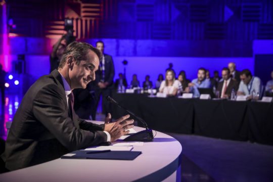 Σημαντικές «λεπτομέρειες»