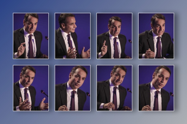 Η «συμφωνία αλήθειας» δεν κρύβεται