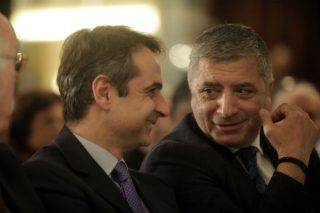 «Αντάρτικο»